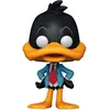 Figurine Funko Pop Movies Space Jam A New Legacy Daffy as Coach