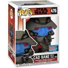 Funko Star Wars - Figurine Pop! Cad Bane W/ Todo (Nycc/Fall Con.) 9 Cm