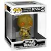 Figurine Funko Pop! Deluxe - N°437 - Star Wars - Bounty Hunter - Bossk
