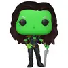 Figurine Funko Pop Marvel Studios What If Gamora Daughter of Thanos TU