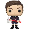 Figurine Funko Pop TV The Umbrella Academy Number 5