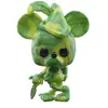 Funko Mickey Mouse Brave Petit Tailleur(Artiste) Pop américaine ! Vinyle