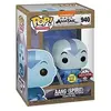 Figurine Funko Pop Animation Avatar Aang Spirit Glow in the dark