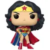 Figurine Funko Pop! Heroes: WW 80th-WW(ClassicW/Cape)