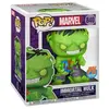 Figurine Funko Pop Marvel Immortal Hulk with chase Glows in the dark