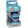Figurine Funko Pop Keychain Lilo and Stitch Stitch