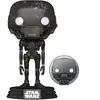 PicWic Toys Figurine POP! #146 - Star Wars - K-2SO