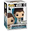 Funko Pop! Star Wars: Across the Galaxy - Princess Leia Yavin Ceremony...