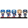 Figurine Pop Funko Marvel: Year of the Shield pack 5 figurines POP! Vi...