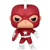 Funko Figurine Funko Pop - Marvel Comics N°810 - Gardien Rouge (55478)