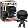 FUNKO G.I.JOE-SNAKE EYES