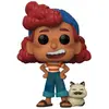 GIULIA MARCOVALDO / LUCA / FIGURINE FUNKO POP