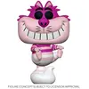 Figurine Funko Pop! Disney: Alice 70th - Cheshire Cat(TRL)