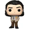 Figurine Pop Funko Loki POP! Vinyl figurine Loki 9 cm  - Figurines Pop  - FK55741 