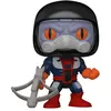 Funko Figurine Funko Pop - Les Maîtres De L'univers N°85 - Turbor (56203)