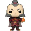 Figurine Funko Pop Avatar Admiral Zhao with Fireball Exclusive TU