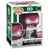 POP Funko White Lantern Sinestro Summer Convention 2021
