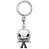 Porte-clés Funko Pop The Nightmare Before Christmas Jack Scary Face