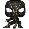 Funko POP Spider-Man No Way Home Black & Gold suit N°911