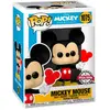 POP! Mickey Mouse 1075 - Mickey Mouse with Popsicle