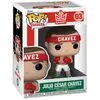 Figurine Funko Pop! Boxing: Julio César Chávez