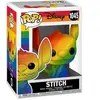 Figurine Funko Pop Disney Pride Stitch Rainbow