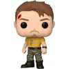 Funko Pop! Movies: The Suicide Squad - Rick Flag