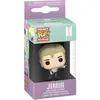 Figurine Funko Pop Keychain BTS S2 Dynamite Jimin