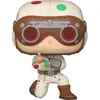 Funko Pop! Movies: The Suicide Squad - Polka-Dot Man