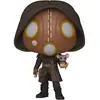 Funko The Suicide Squad - Figurine Pop! Ratcatcher Ii W/Sebastian 9 Cm