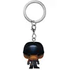 Funko Porte Clé Dc Suicide Squad 2021 - Bloodsport Pocket Pop 4cm