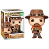 Funko Figurine Funko Pop - Parcs Et Loisirs N°1150 - Hunter Ron (56168)
