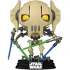 Funko Figurine Funko Pop - Star Wars 3 : La Revanche Des Sith N°449 -...