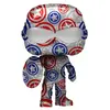 Figurine Funko Pop Artist Series Patrioticage Falcon