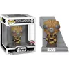 Funko Pop! Deluxe Star Wars Bounty Hunters Collection Sucre (édition...