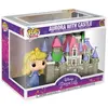 Figurine Funko Pop Town Ultimate Disney Princess Aurora with Castle TU