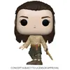 Figurine Funko Pop Game of Thrones Arya Stark Training