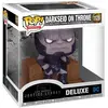 DARKSEID ON THRONE / ZACK SNYDER'S JUSTICE LEAGUE / FIGURINE FUNKO POP