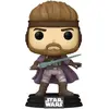 Figurine Funko Pop - Star Wars Concept Series N°472 - Han Solo (56767)