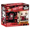 Figurine Funko Pop Tees Harley Quinn The Suicide Squad XL