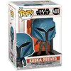 Figurine Funko Pop Star Wars Mandalorian Koska Reeves