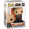 Funko Figurine Funko Pop Star Wars Mandalorian Boba Fett With Chase