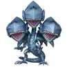 Figurine Funko Pop Animation Super Yu-gi-oh Blue-eyes ultimate dragon ...