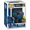 FUNKO GAMESWORLD OF WARCRAFT-BLIZZARD 30TH SPECTRAL MURLOC