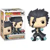 Figurine Funko Pop Animation Fairy tail Gray Fullbuster slayer avant-première Fnac