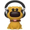 Funko Dug Days Pop ! Figurine Disney en Vinyle Dug avec écouteurs 9 cm