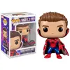 Figurine Funko Pop What if S2 Pop 8 unmasked avant-première Fnac