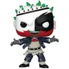 Funko Dc Comics - Figurine Pop! The Joker King Exclusive 9 Cm