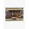 Funko Pop! Moment Disney Pixar Up Carl & Ellie with Balloon Cart Vinyl...