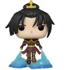Figurine Funko Pop! Animation : Avatar - Azula w/Chase